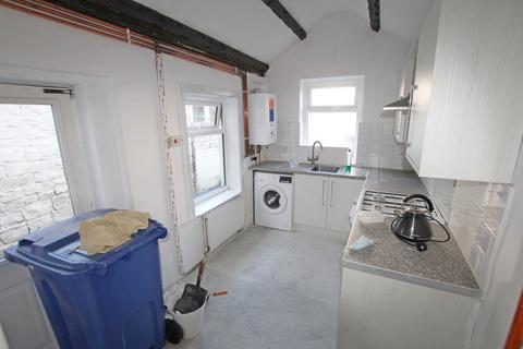 3 bedroom terraced house for sale, Noble Street, Great Harwood