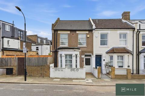 3 bedroom terraced house for sale, Rigeley Road, London NW10