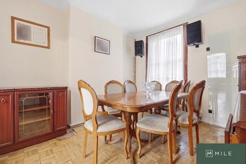 3 bedroom terraced house for sale, Rigeley Road, London NW10
