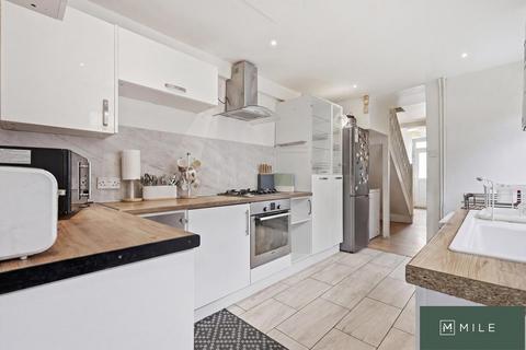 3 bedroom terraced house for sale, Rigeley Road, London NW10