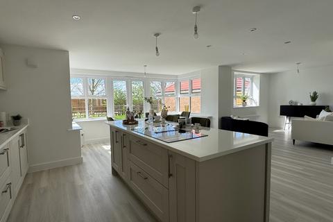 5 bedroom detached house for sale, Willow Road , Stathern
