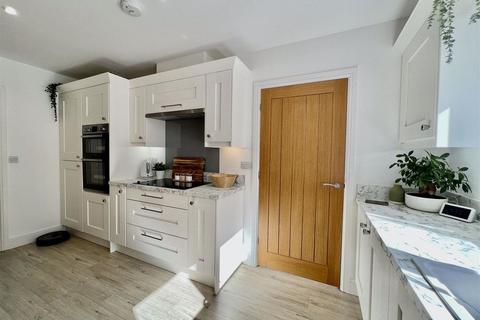 4 bedroom semi-detached house for sale, Westhaven, Thursby, Carlisle