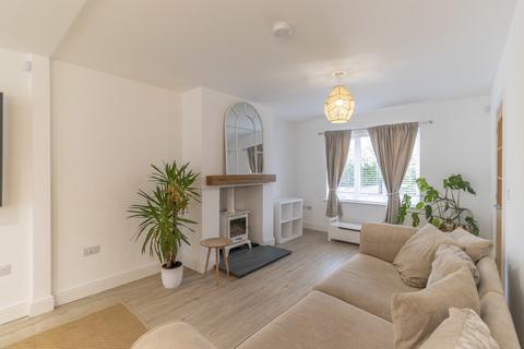 4 bedroom semi-detached house for sale, Westhaven, Thursby, Carlisle