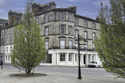 undefined, Charlotte Place, Perth