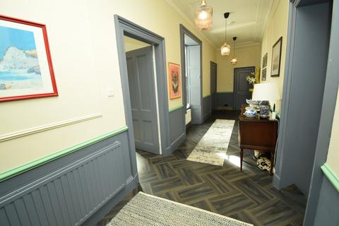 undefined, Charlotte Place, Perth