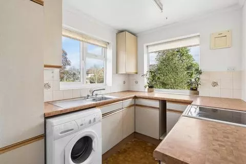 2 bedroom maisonette for sale – pohled 4