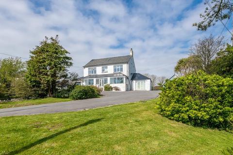 9 bedroom detached house for sale, Trearddur Road, Trearddur Bay, Holyhead, LL65