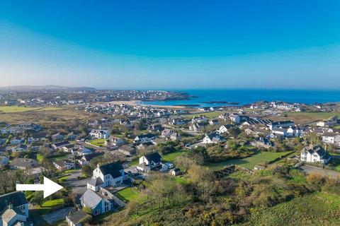 9 bedroom detached house for sale, Trearddur Road, Trearddur Bay, Holyhead, LL65