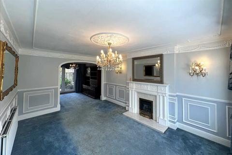 3 bedroom semi-detached house for sale, Ashby, Scunthorpe DN16