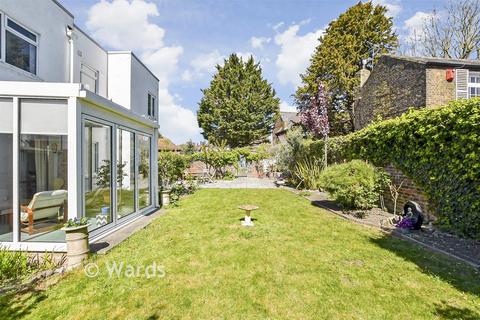 3 bedroom detached house for sale, Elms Avenue, Ramsgate CT11