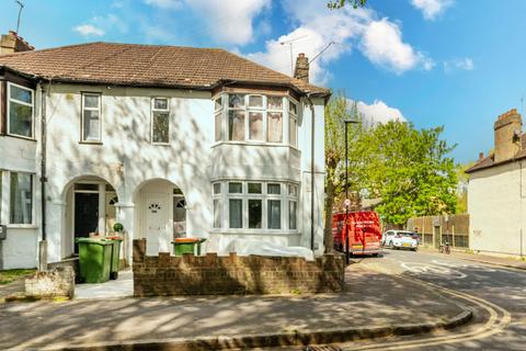 2 bedroom flat for sale, Church Road, Manor Park, London, E12