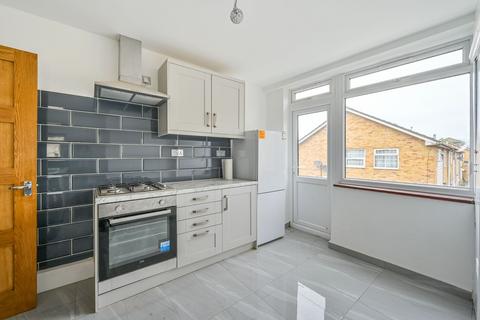 2 bedroom flat for sale, Church Road, Manor Park, London, E12