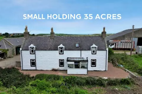 3 bedroom equestrian property for sale