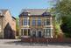 Upper Chorlton Road, Whalley Range