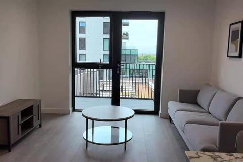 1 bedroom apartment to rent, Scarlet Court, London N4