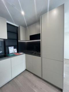 1 bedroom apartment to rent, Scarlet Court, London N4