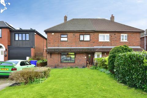 Semi-detached house - Leek New Road, Stoke-on-Trent, ST6