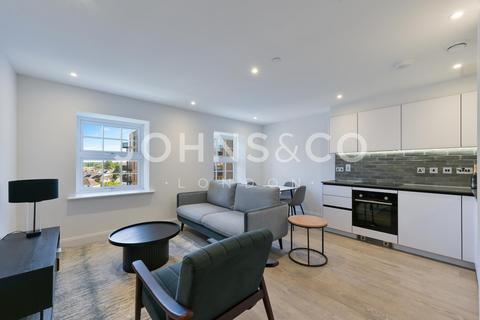 undefined, Horlicks Quarter, Slough, Berkshire, SL1
