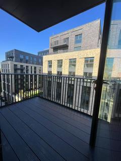1 bedroom apartment to rent, Scarlet Court, London N4