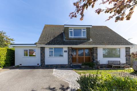 5 bedroom detached house for sale, Rue De La Madeleine, St. Pierre Du Bois, Guernsey, Channel Islands