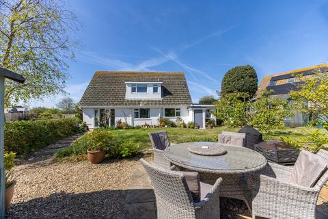 5 bedroom detached house for sale, Rue De La Madeleine, St. Pierre Du Bois, Guernsey, Channel Islands