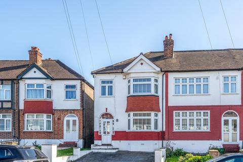 Penderry Rise, Catford, London, SE6
