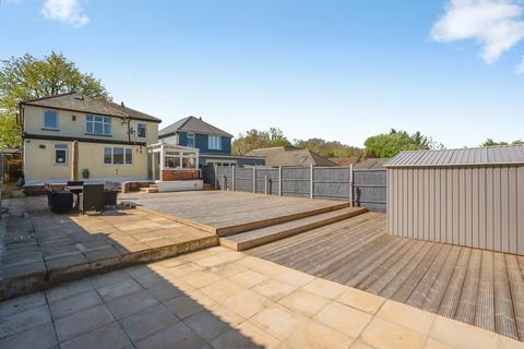 5 bedroom detached house for sale, Lovedean Lane, Waterlooville, Hampshire, PO8