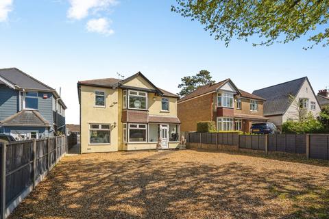 5 bedroom detached house for sale, Lovedean Lane, Waterlooville, Hampshire, PO8