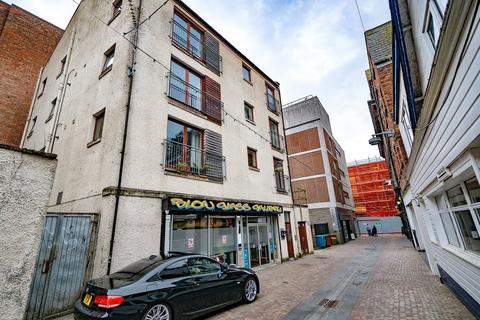 undefined, Flat 1, 4 Baron Taylor Street, Inverness, IV1 1QL