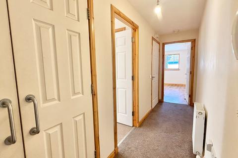 1 bedroom flat for sale, Flat 1, 4 Baron Taylor Street, Inverness, IV1 1QL