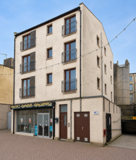 1 bedroom flat for sale, Flat 1, 4 Baron Taylor Street, Inverness, IV1 1QL