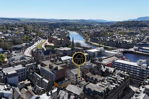 1 bedroom flat for sale, Flat 1, 4 Baron Taylor Street, Inverness, IV1 1QL