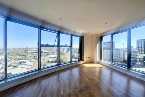 2 bedroom apartment for sale, William Jessop Way, Liverpool L3