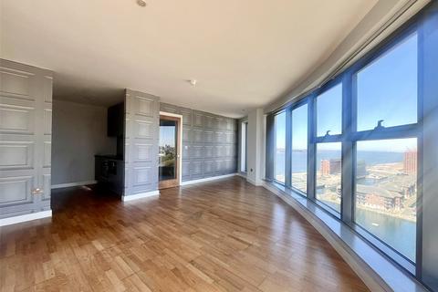 2 bedroom apartment for sale, William Jessop Way, Liverpool L3