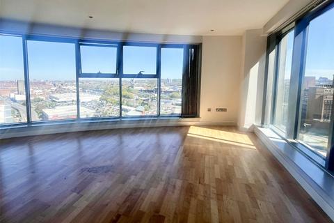 2 bedroom apartment for sale, William Jessop Way, Liverpool L3
