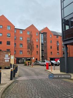 undefined, Trinity Wharf, Hull, HU1