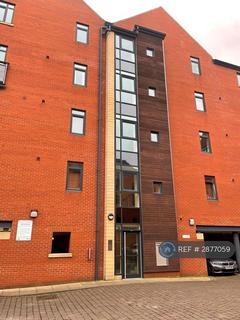 undefined, Trinity Wharf, Hull, HU1