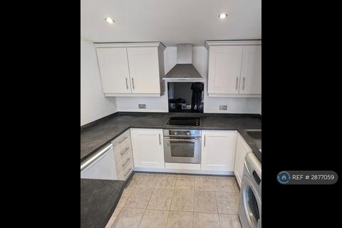 undefined, Trinity Wharf, Hull, HU1