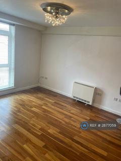 undefined, Trinity Wharf, Hull, HU1