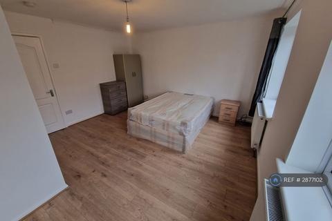 undefined, Maryland Road, London, E15