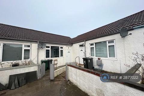 undefined, Bridge End, Edinburgh, EH16