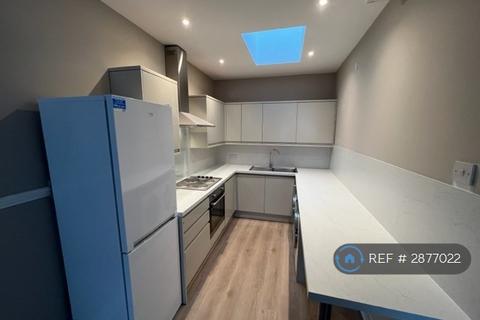 undefined, Bridge End, Edinburgh, EH16