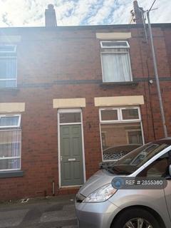2 bed terraced house for rent in Raphael St, Bolton, BL1