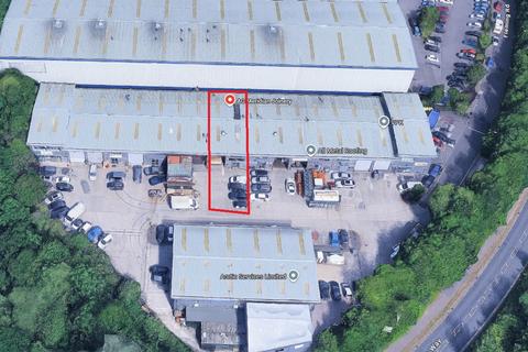Warehouse for sale, 7 Fleming Rd Waltham Abbey EN9 3BZ