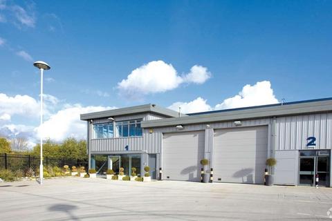 Warehouse for sale, 7 Fleming Rd Waltham Abbey EN9 3BZ