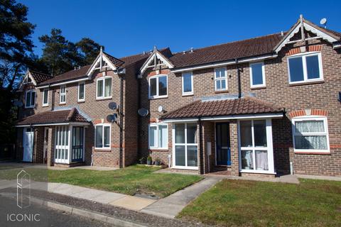 1 bedroom apartment for sale, Freeland Close, Taverham, Norwich