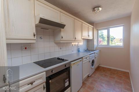 1 bedroom apartment for sale, Freeland Close, Taverham, Norwich