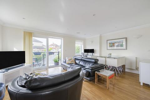 1 bedroom flat for sale, Goodwin Drive, Sidcup