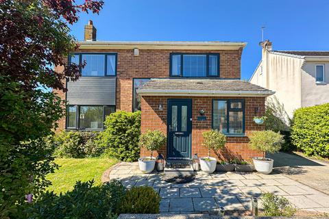 3 bedroom detached house for sale, Crossley Drive, Wirral, CH60