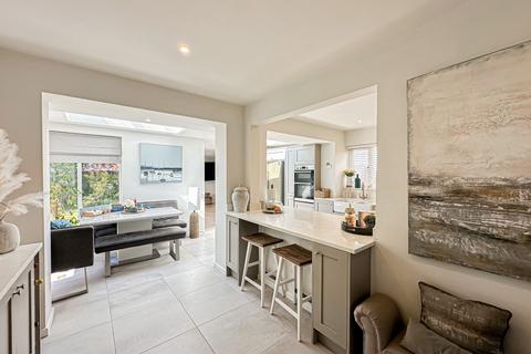 3 bedroom detached house for sale, Crossley Drive, Wirral, CH60